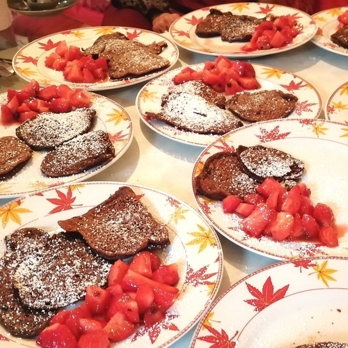 Tickets kaufen für Walking Dinner - Dresdner Neustadt am 23.04.2026